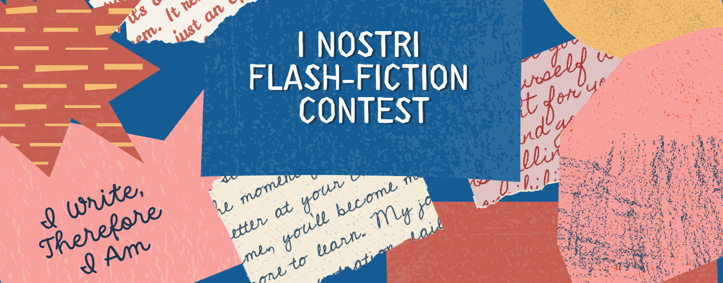 I nostri Flash-Fiction Contest