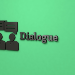 Dialoghi efficaci: qualche consiglio pratico