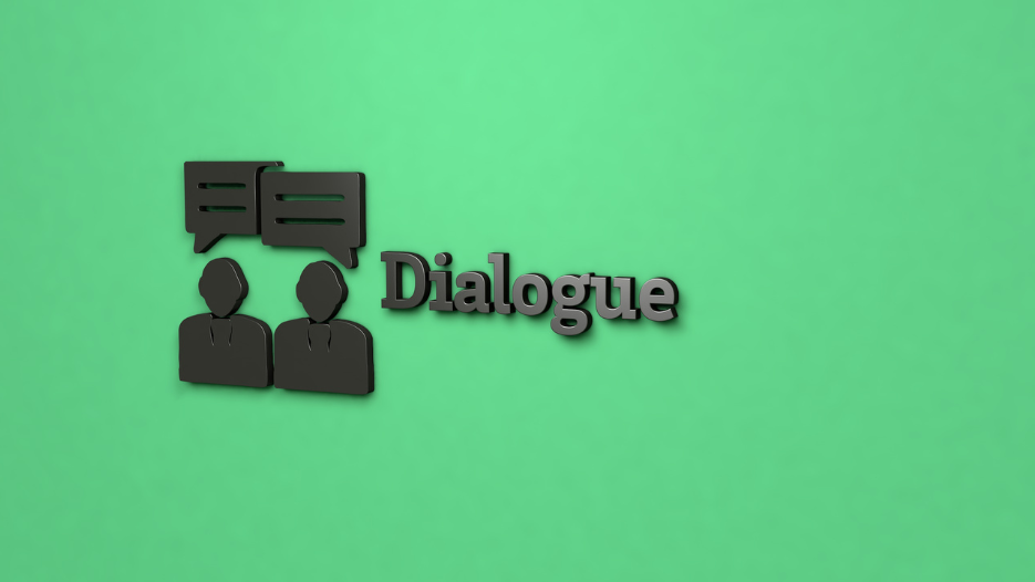 Al momento stai visualizzando Dialoghi efficaci: qualche consiglio pratico