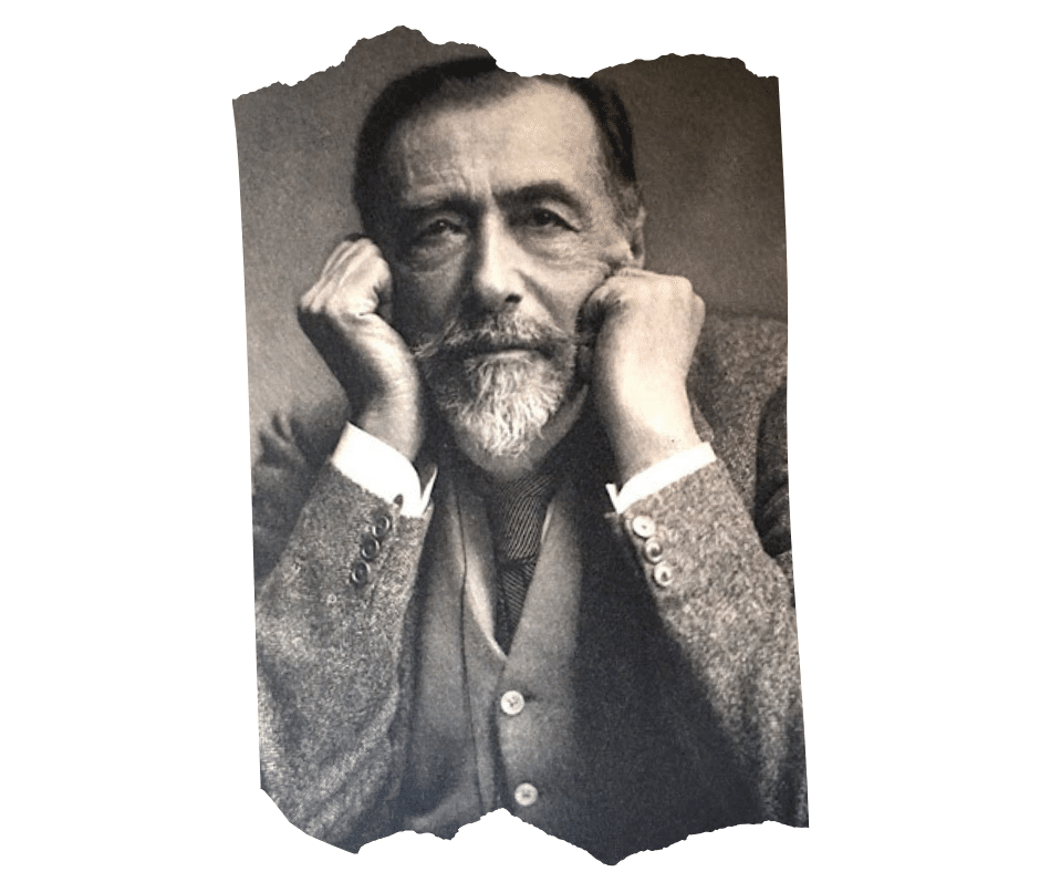 Joseph Conrad